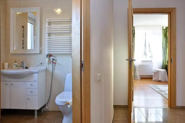 Majatalo Irena Family House