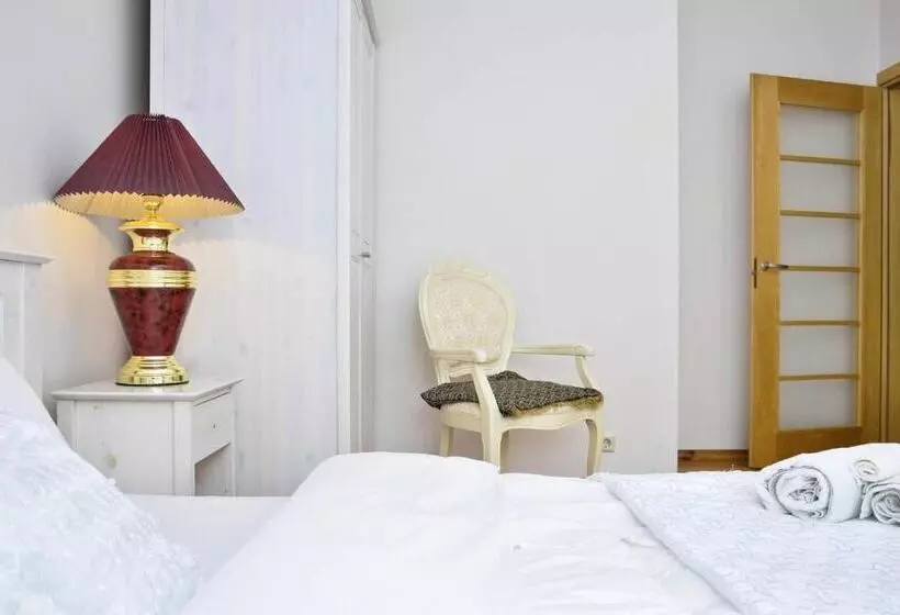 Majatalo Irena Family House