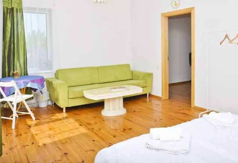 Majatalo Irena Family House