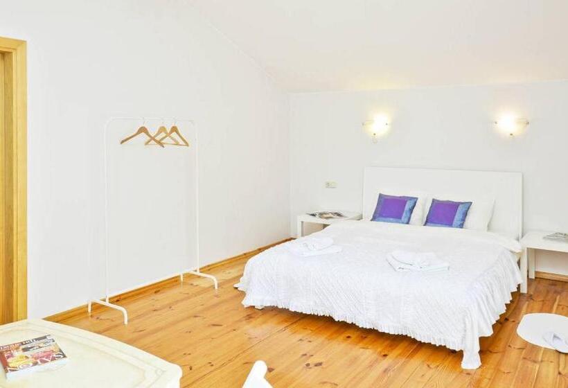 بنسيون Irena Family House