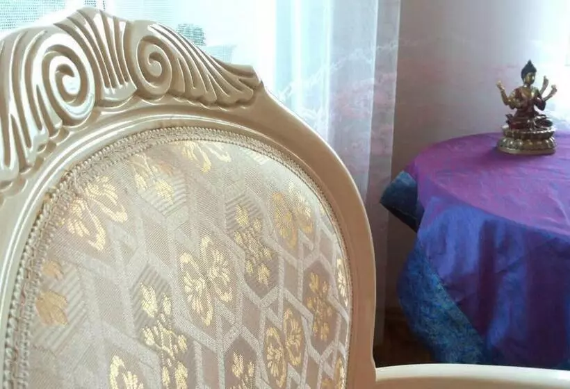 Majatalo Irena Family House