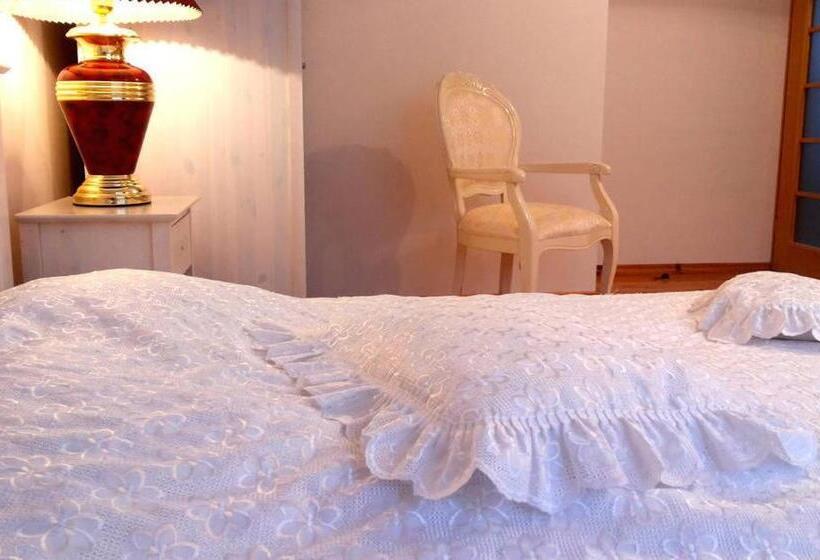 بنسيون Irena Family House