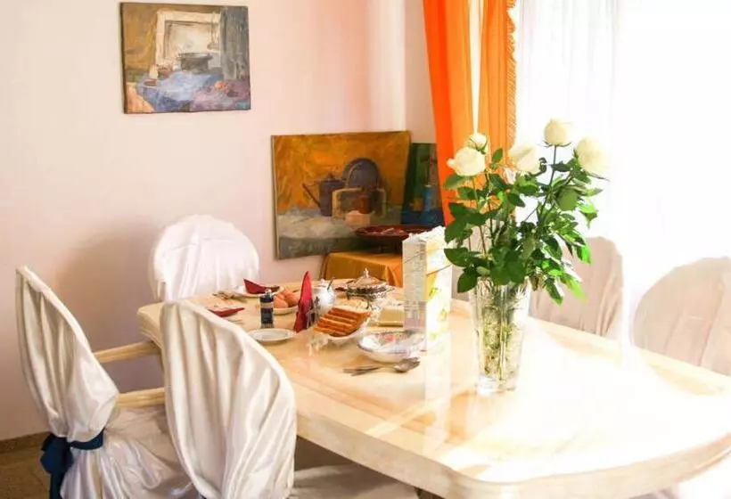 Majatalo Irena Family House