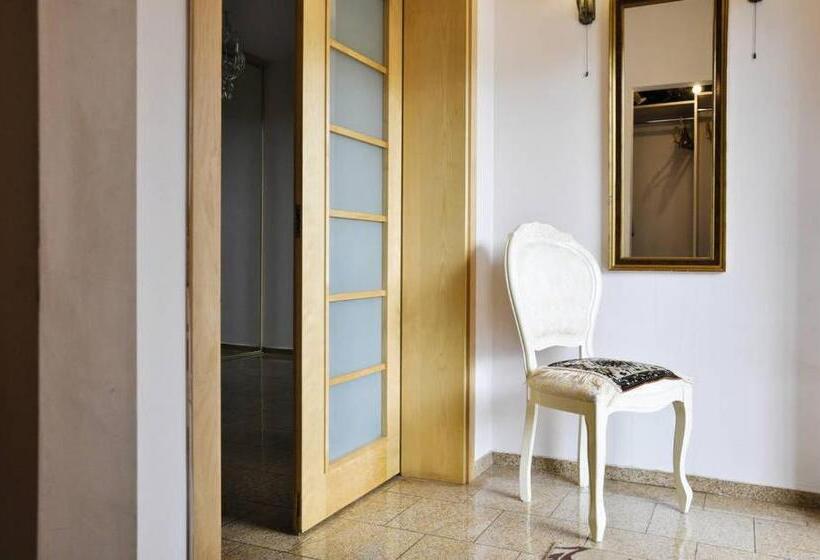 بنسيون Irena Family House