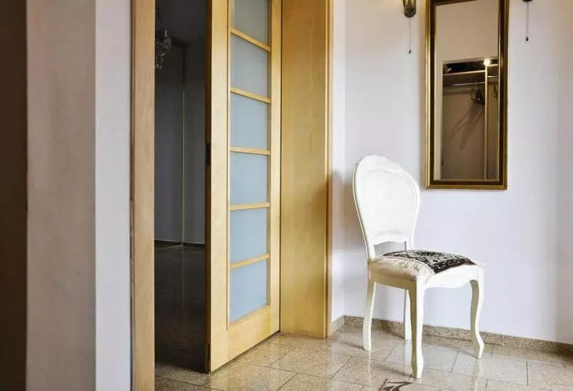 Majatalo Irena Family House