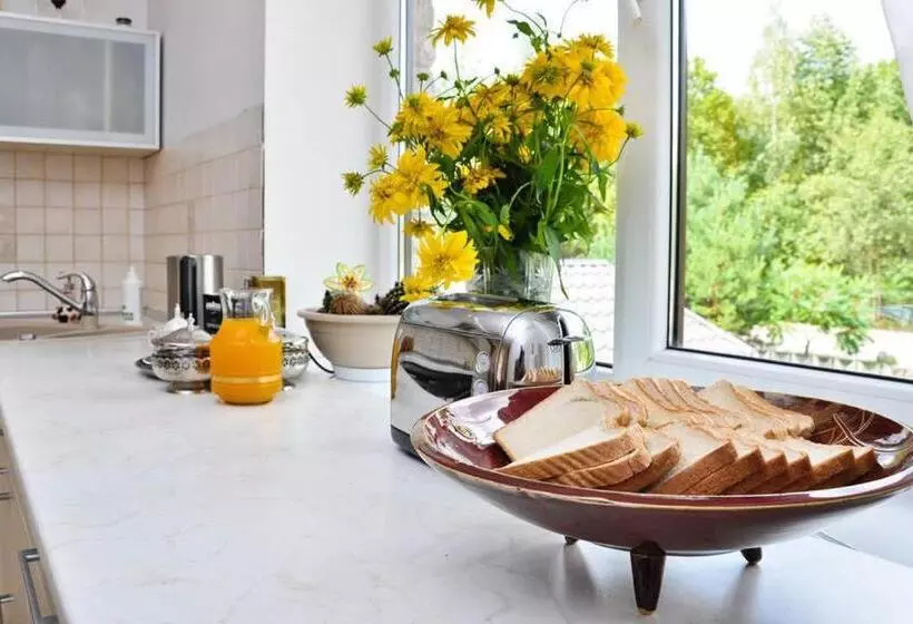 Majatalo Irena Family House