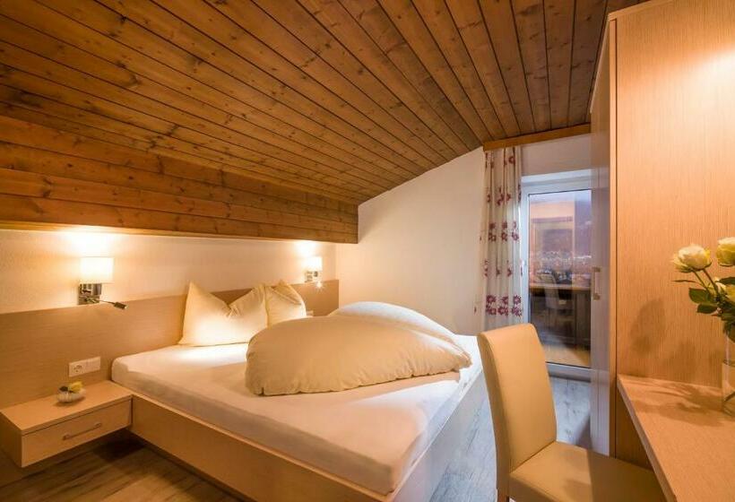 ペンション Johannishof