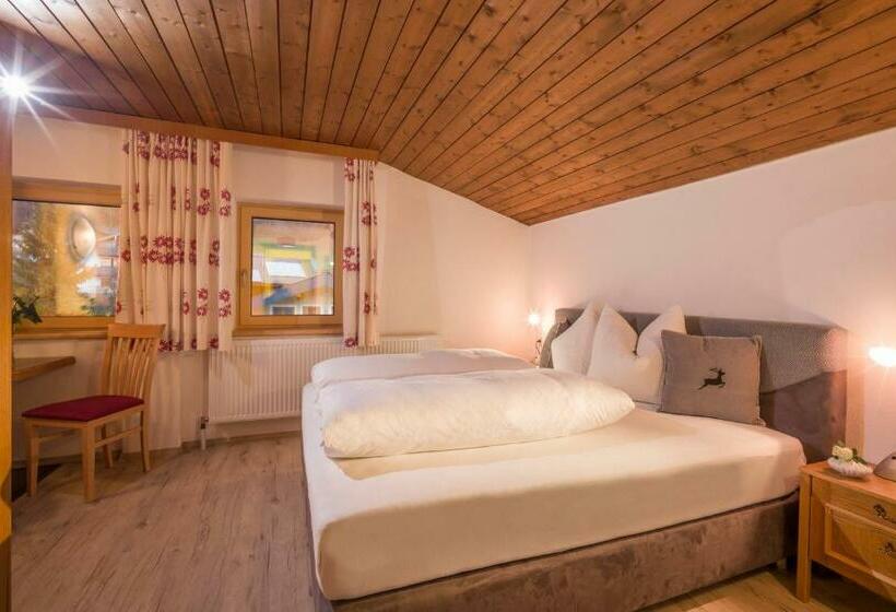 ペンション Johannishof