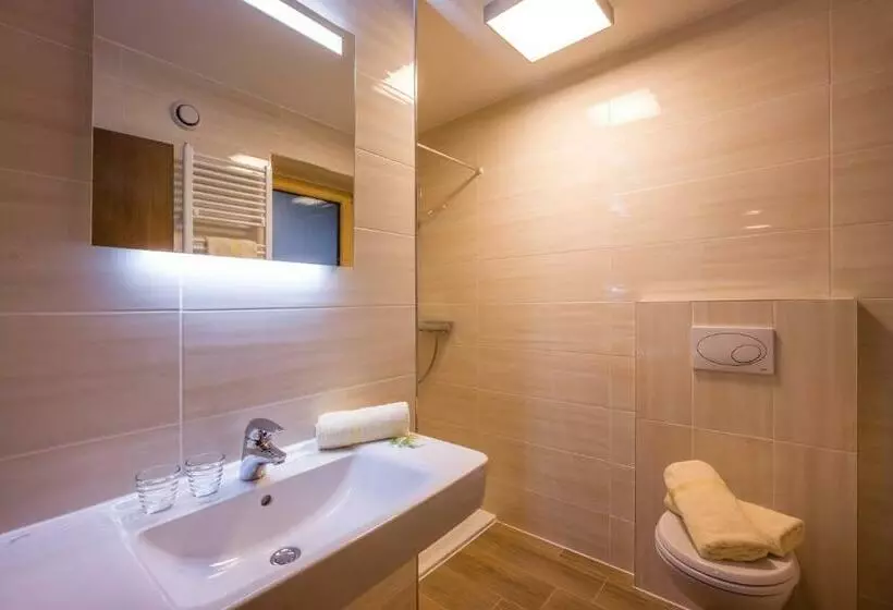 ペンション Johannishof