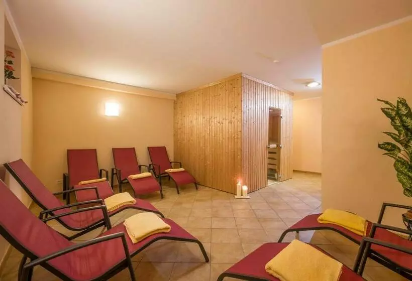 ペンション Johannishof