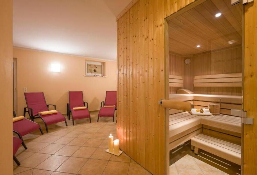 ペンション Johannishof