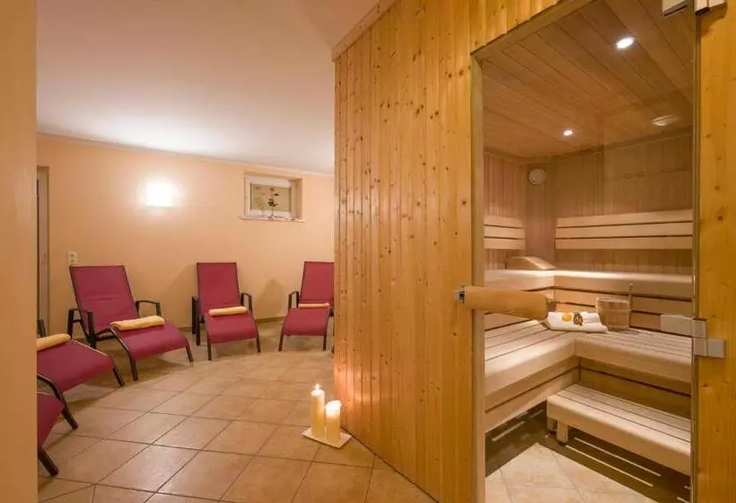 ペンション Johannishof