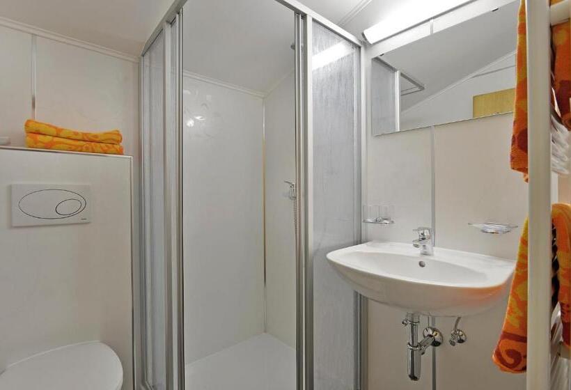 ペンション Johannishof