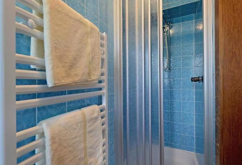 ペンション Johannishof