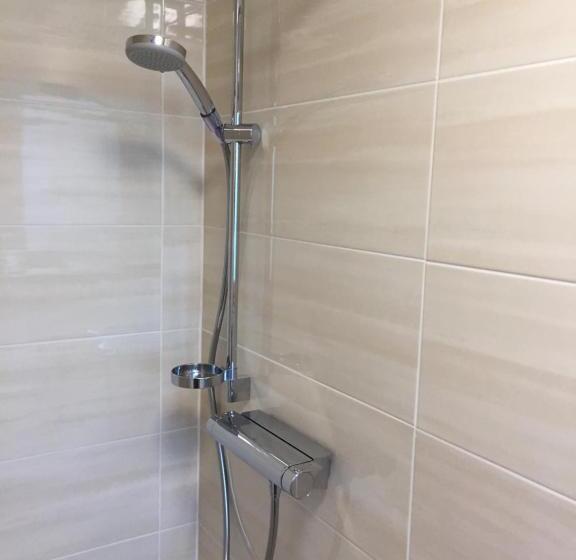 ペンション Johannishof