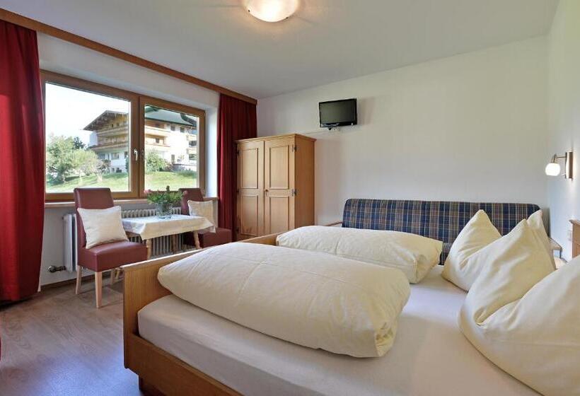 ペンション Johannishof