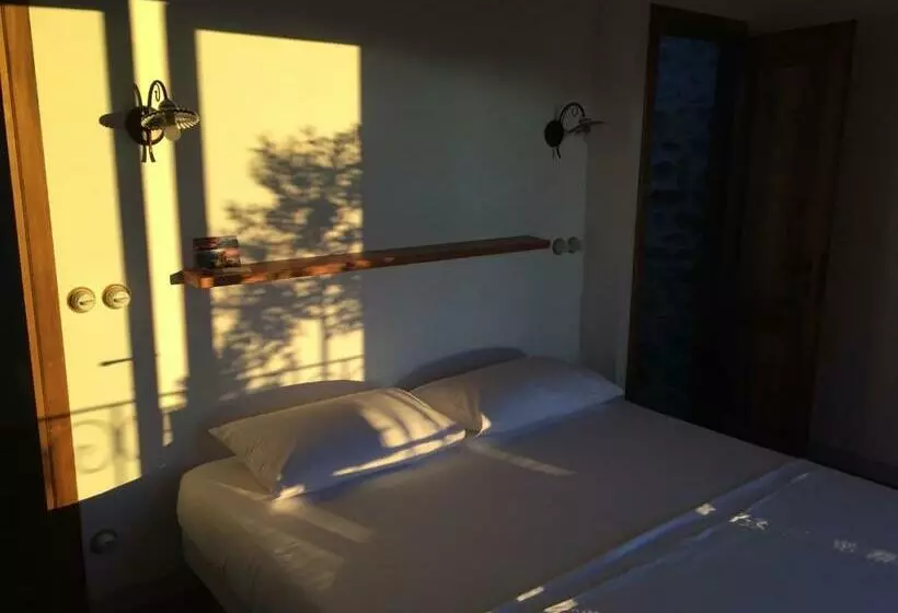 Majatalo Nel Cielo... Di Barga