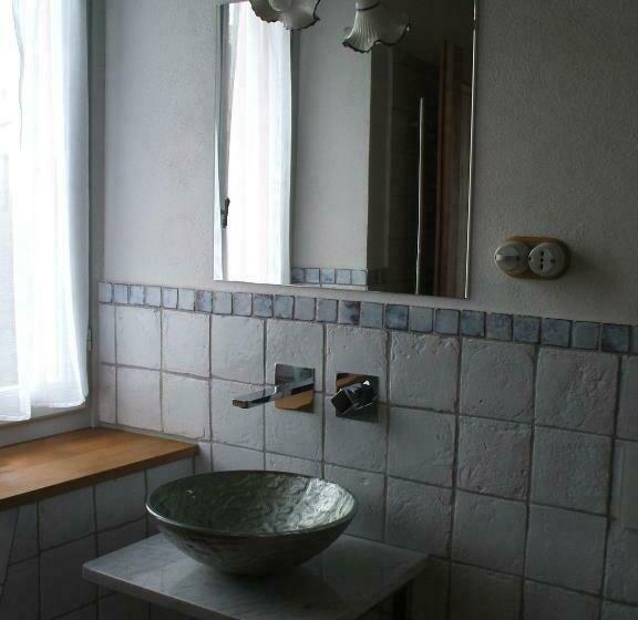 פנסיון Nel Cielo... Di Barga