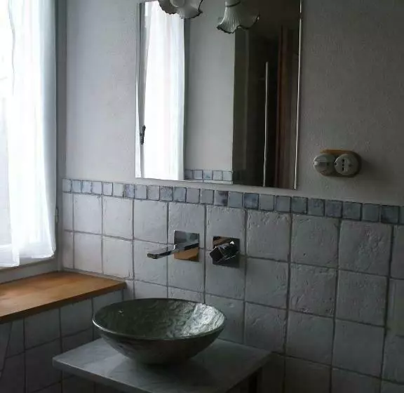 Majatalo Nel Cielo... Di Barga