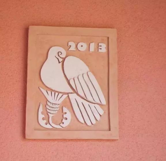 Majatalo Nel Cielo... Di Barga