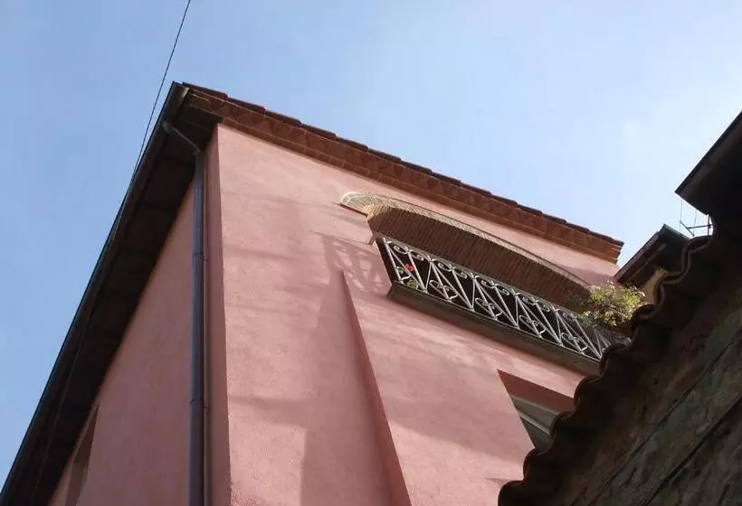 Majatalo Nel Cielo... Di Barga