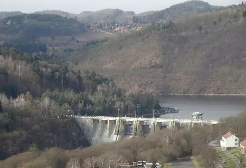 Majatalo Penzion Janata