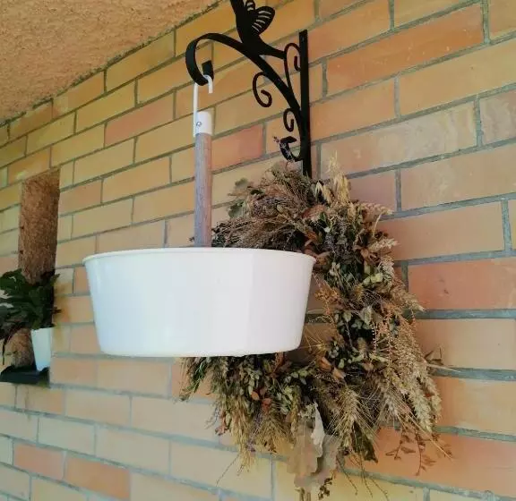 Majatalo Penzion Janata