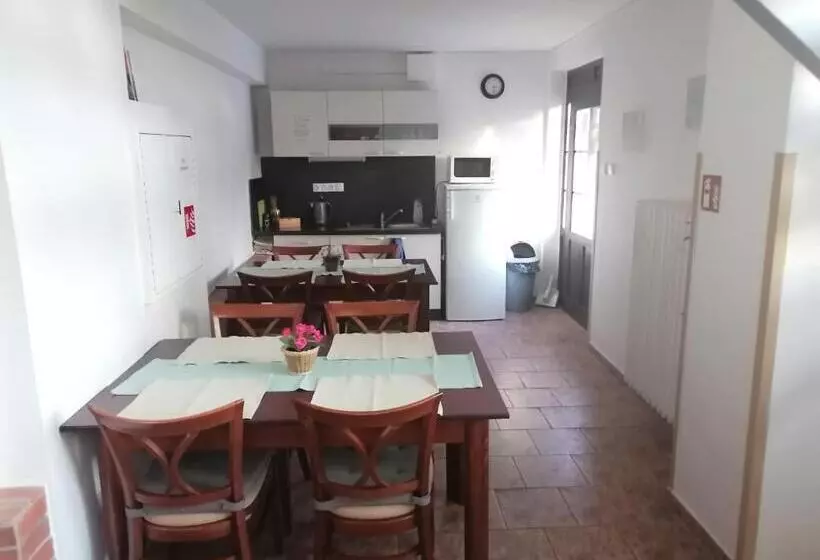 Majatalo Penzion Janata