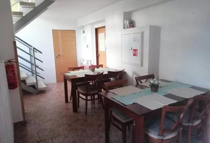 Majatalo Penzion Janata