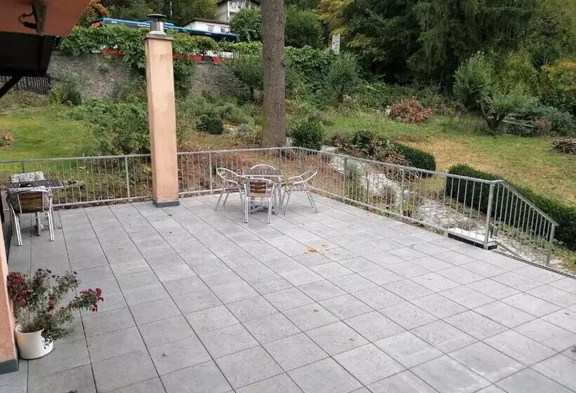 Majatalo Penzion Janata