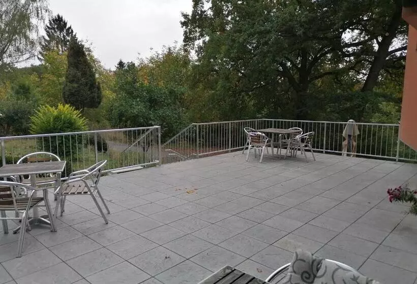 Majatalo Penzion Janata