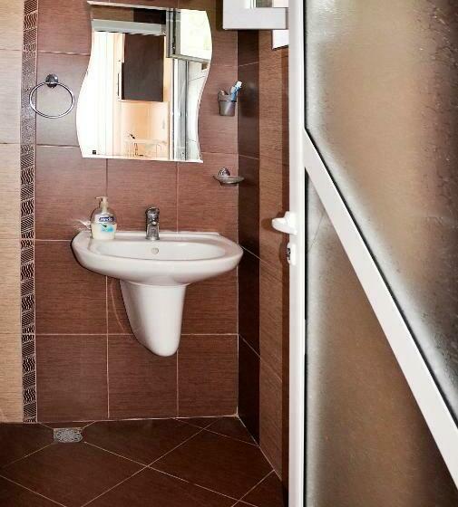 פנסיון Villa Joy