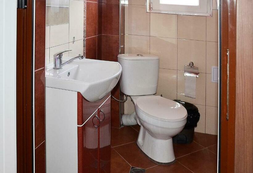 פנסיון Villa Joy