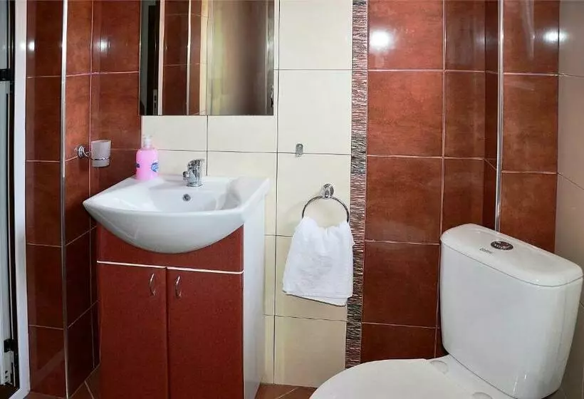 پانسیون Villa Joy