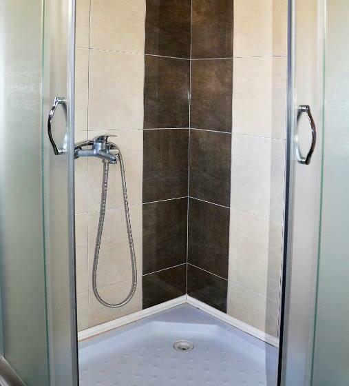 פנסיון Villa Joy