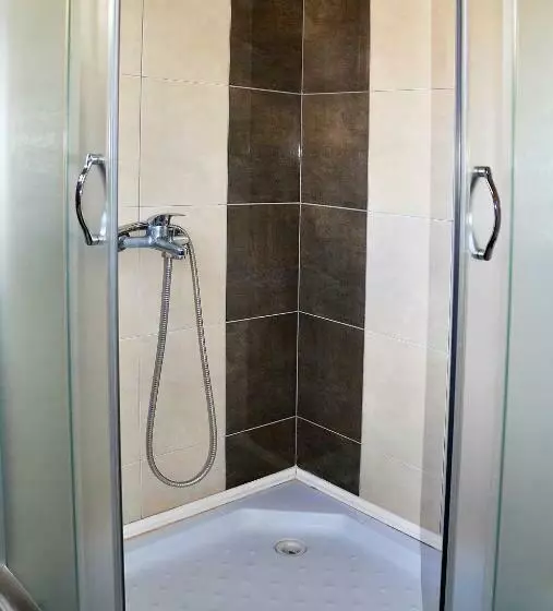 پانسیون Villa Joy