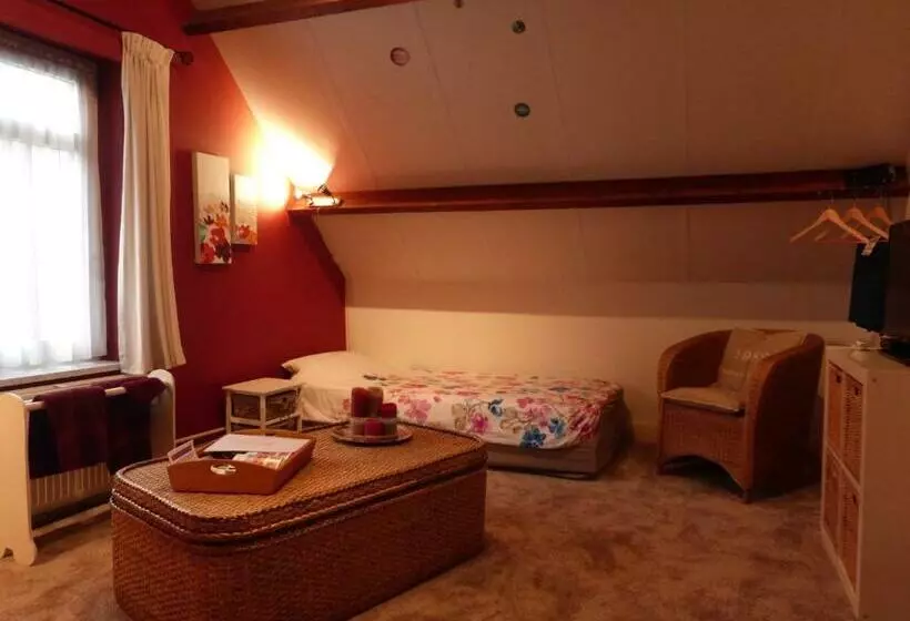 B&b Berkenrode