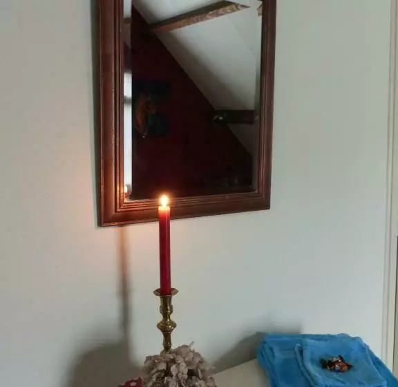 B&b Berkenrode