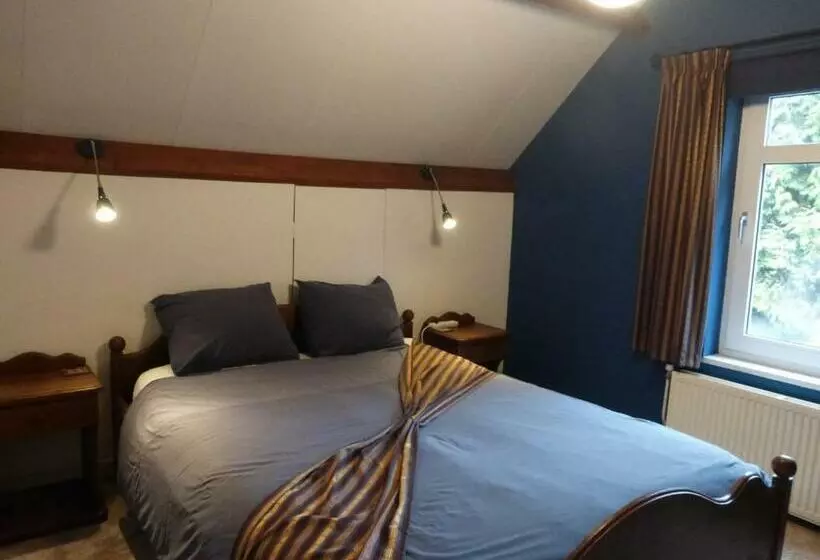 B&b Berkenrode