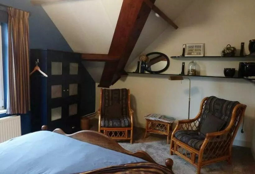 B&b Berkenrode