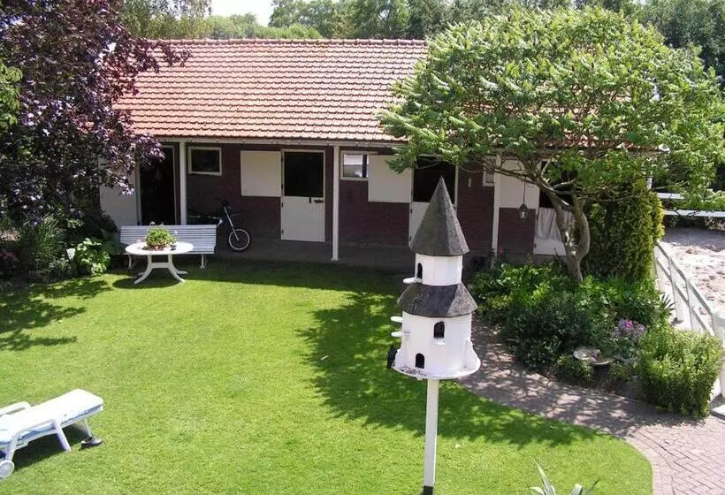 B&b Berkenrode