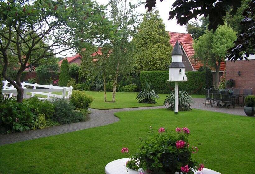 B&b Berkenrode