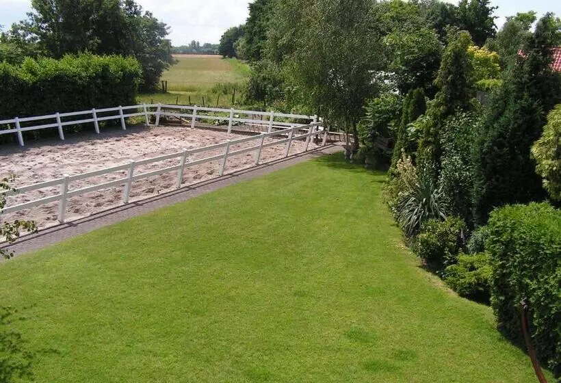 B&b Berkenrode