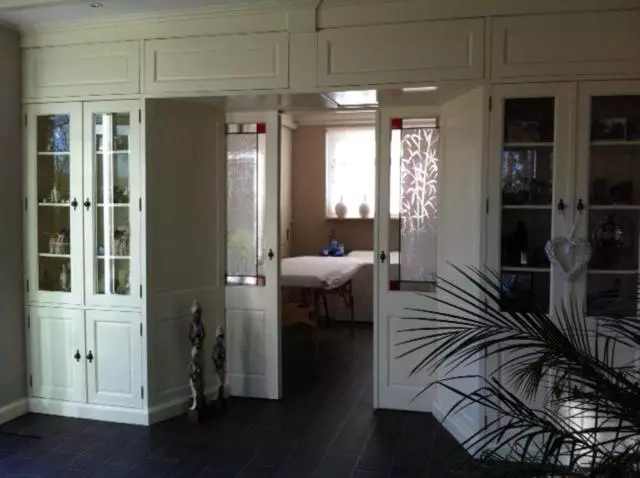 B&b Berkenrode