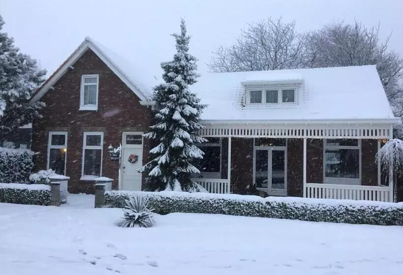 B&b Berkenrode