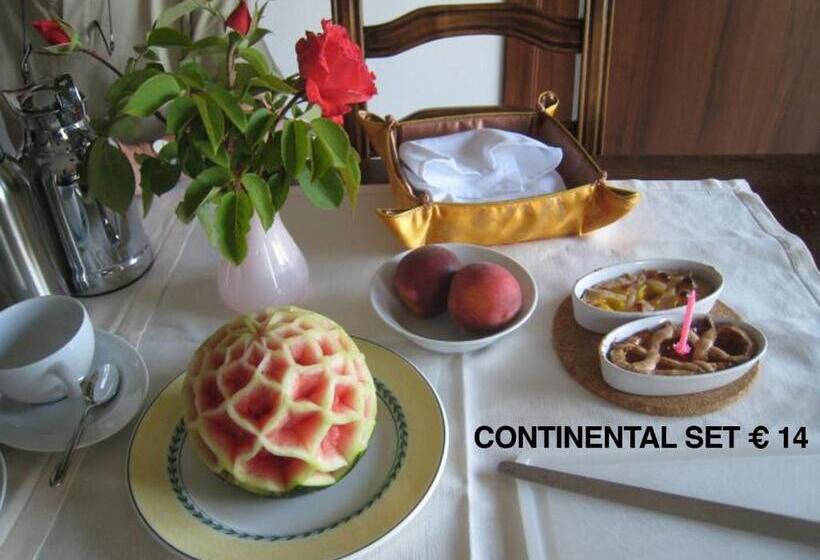 B&b Casa Certosa