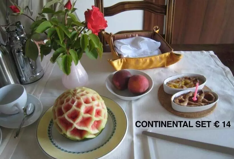 B&b Casa Certosa