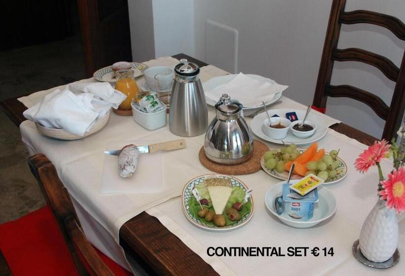 B&b Casa Certosa