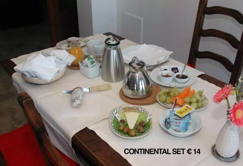 B&b Casa Certosa