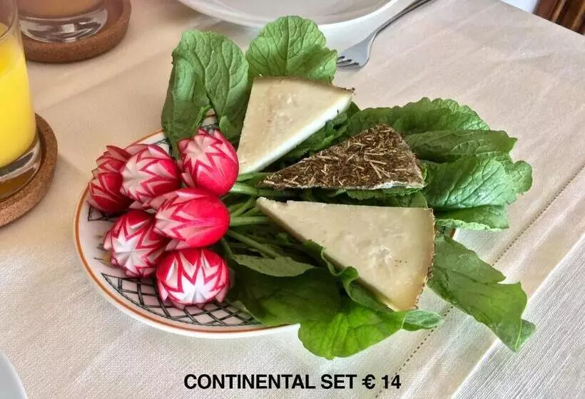 B&b Casa Certosa